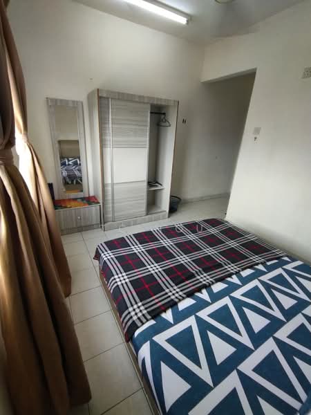 Dahlia Apartment untuk Untuk Dijual - RM 285,000, Mac 2026 - PropertyGuru.com.my
