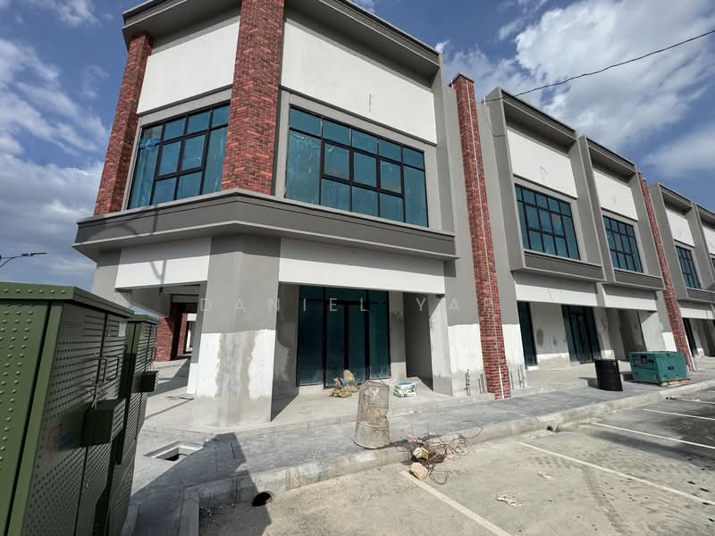 Village Square untuk Untuk Disewa - RM 19,800 /bulan, Mac 2026 - PropertyGuru.com.my