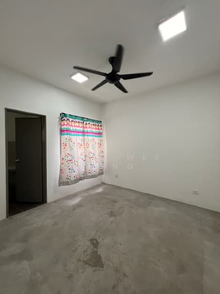 2-storey Terraced House for Sale in Bandar Kinrara (Selangor) - Choo Wei Wong - Interior - PropertyGuru.com.my