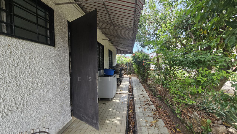 Bungalow for Sale in Taman Sin Hoe (Bukit Baru) - Wesley Tan - PropertyGuru.com.my
