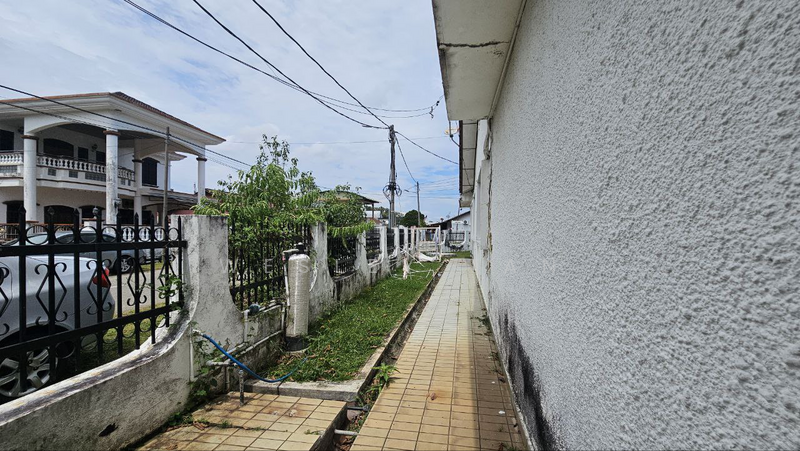 Bungalow House for Sale in Taman Sin Hoe (Bukit Baru) - Wesley Tan - PropertyGuru.com.my