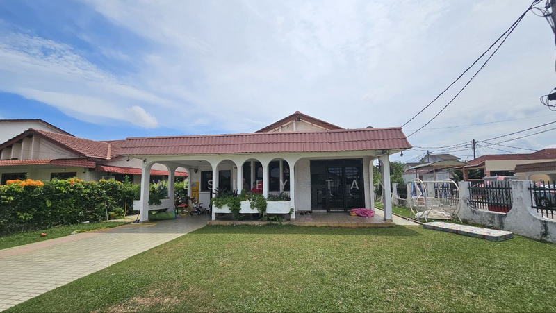 Bungalow House for Sale in Taman Sin Hoe (Bukit Baru) - Wesley Tan - PropertyGuru.com.my