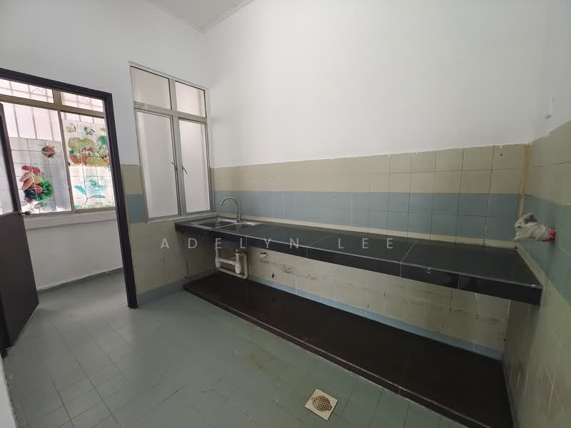 Condominium for Rent at Bukit OUG Condominiums - Adelyn Lee - Kitchen - PropertyGuru.com.my