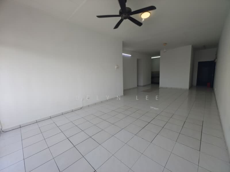 Condominium for Rent at Bukit OUG Condominiums - Adelyn Lee - Living Room - PropertyGuru.com.my