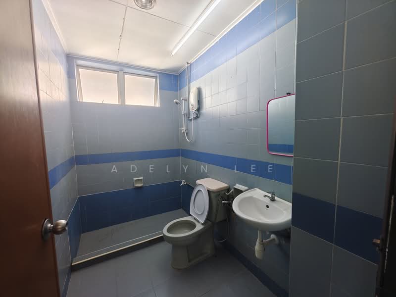 Condominium for Rent at Bukit OUG Condominiums - Adelyn Lee - Bathroom - PropertyGuru.com.my
