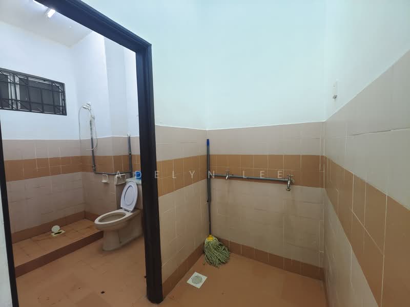 Condominium for Rent at Bukit OUG Condominiums - Adelyn Lee - Bathroom - PropertyGuru.com.my
