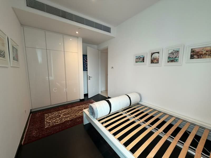 Pavilion Damansara Heights untuk Untuk Disewa - RM 8,000 /bulan, Mac 2026 - Bedroom - PropertyGuru.com.my