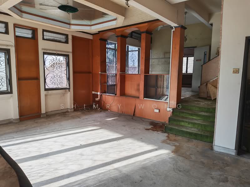 Semi-Detached House for Sale in Taman Desa (Kuala Lumpur) - Shimry Wong - Interior - PropertyGuru.com.my