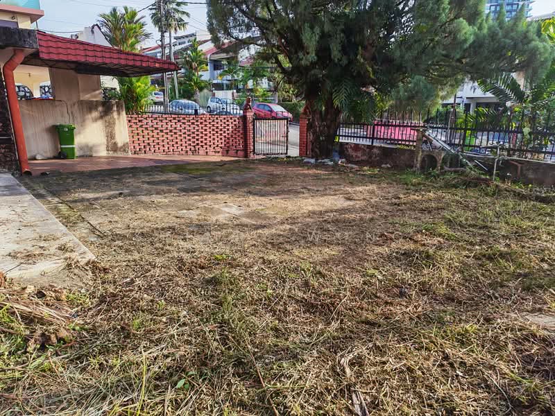 Semi-Detached House for Sale in Taman Desa (Kuala Lumpur) - Shimry Wong - PropertyGuru.com.my