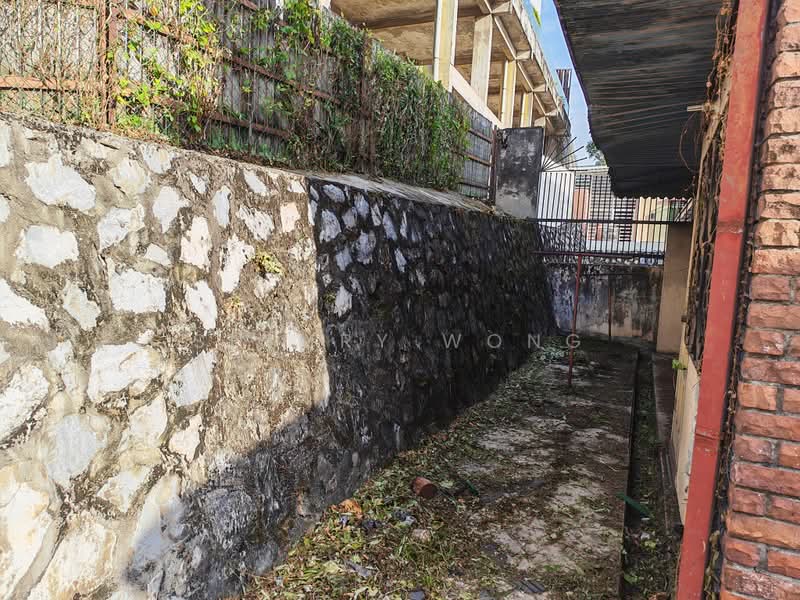 Semi-Detached House for Sale in Taman Desa (Kuala Lumpur) - Shimry Wong - PropertyGuru.com.my