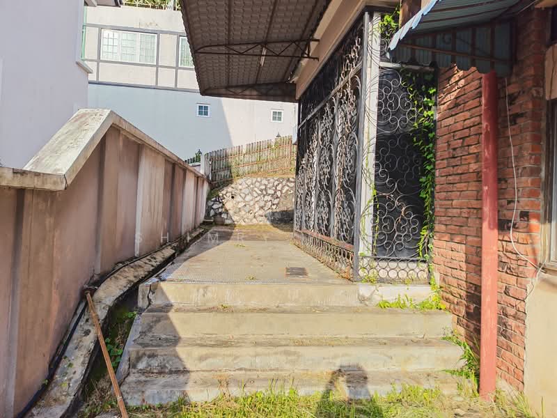 Semi-Detached House for Sale in Taman Desa (Kuala Lumpur) - Shimry Wong - PropertyGuru.com.my