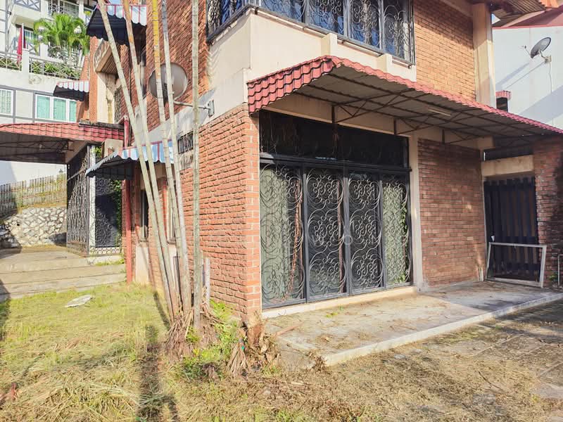 Semi-Detached House for Sale in Taman Desa (Kuala Lumpur) - Shimry Wong - PropertyGuru.com.my