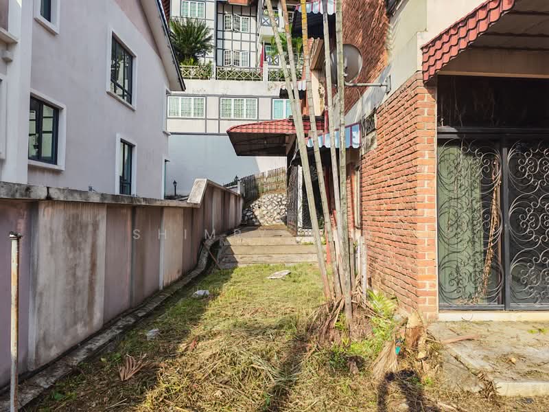 Semi-Detached House for Sale in Taman Desa (Kuala Lumpur) - Shimry Wong - PropertyGuru.com.my