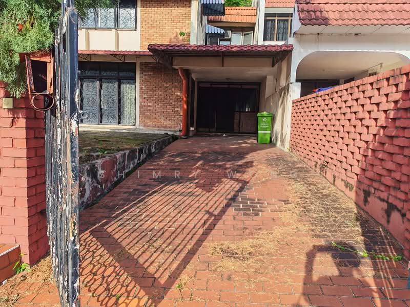Semi-Detached House for Sale in Taman Desa (Kuala Lumpur) - Shimry Wong - PropertyGuru.com.my