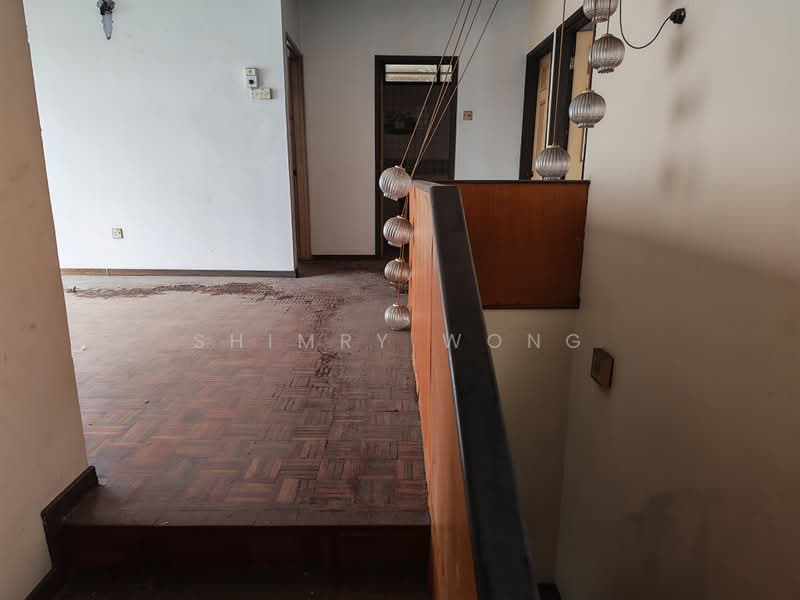 Semi-Detached House for Sale in Taman Desa (Kuala Lumpur) - Shimry Wong - Interior - PropertyGuru.com.my