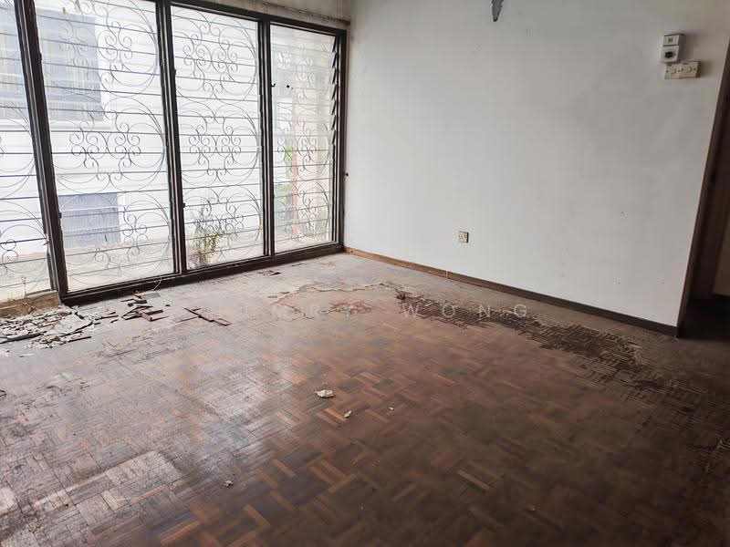 Semi-Detached House for Sale in Taman Desa (Kuala Lumpur) - Shimry Wong - Interior - PropertyGuru.com.my
