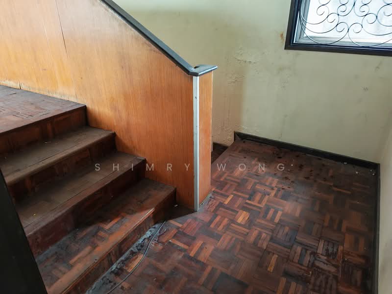 Semi-Detached House for Sale in Taman Desa (Kuala Lumpur) - Shimry Wong - Interior - PropertyGuru.com.my