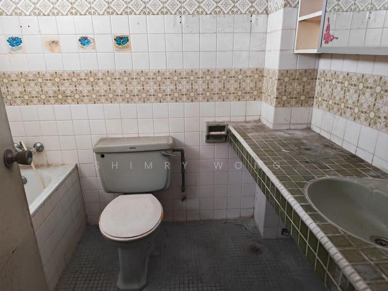Semi-Detached House for Sale in Taman Desa (Kuala Lumpur) - Shimry Wong - PropertyGuru.com.my