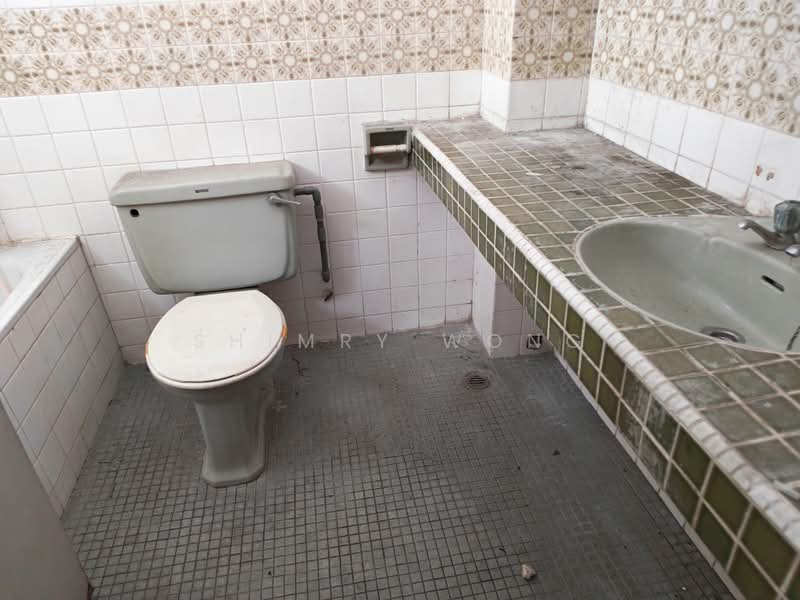 Semi-Detached House for Sale in Taman Desa (Kuala Lumpur) - Shimry Wong - PropertyGuru.com.my