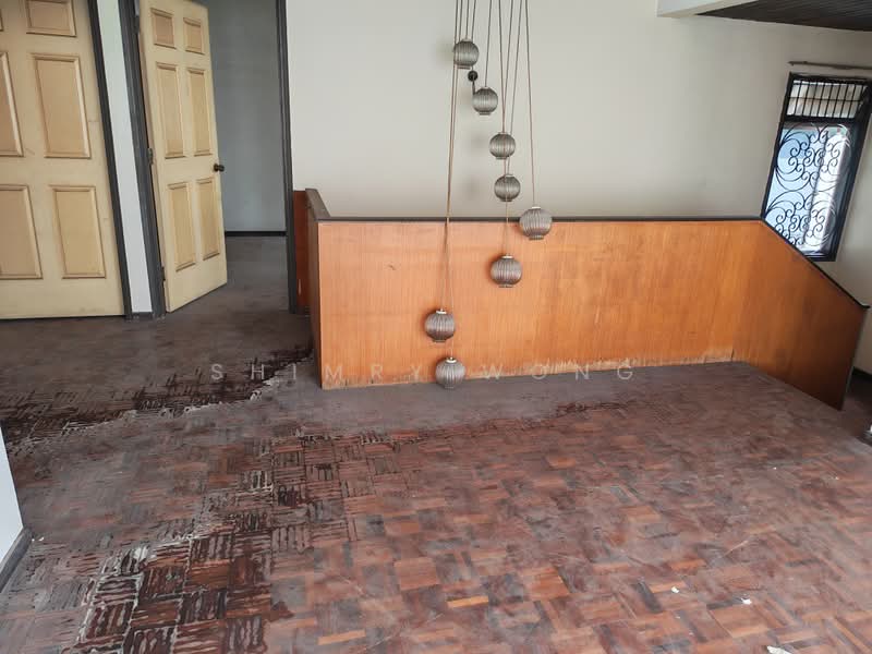 Semi-Detached House for Sale in Taman Desa (Kuala Lumpur) - Shimry Wong - PropertyGuru.com.my