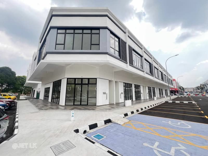 Shop for Rent in Bandar Bukit Tinggi (Klang) - Eunice Lim - PropertyGuru.com.my