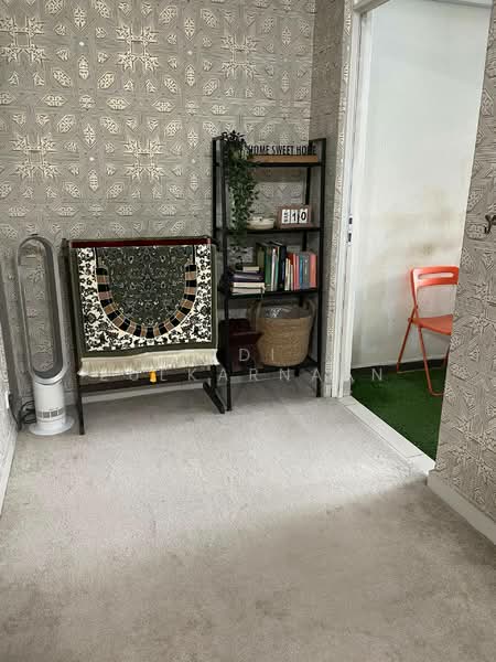 3-storey Terraced House for Sale in Taman Subang Mas (Subang Jaya) - Adi Zulkarnaen - Interior - PropertyGuru.com.my