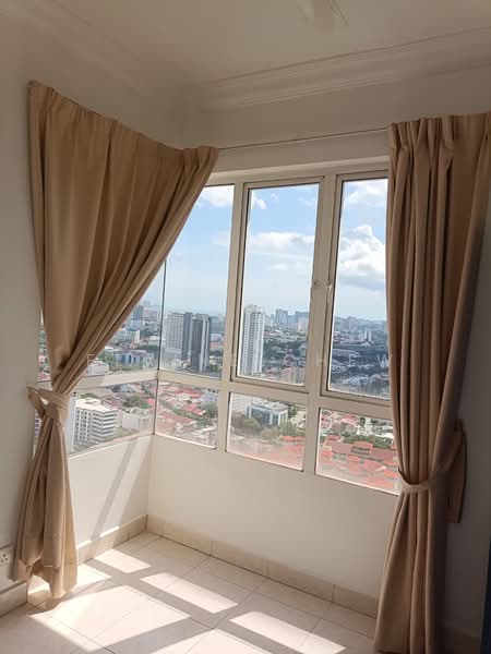 Gurney Park Condominium untuk Untuk Dijual - RM 680,000, Mac 2026 - bedroom - PropertyGuru.com.my