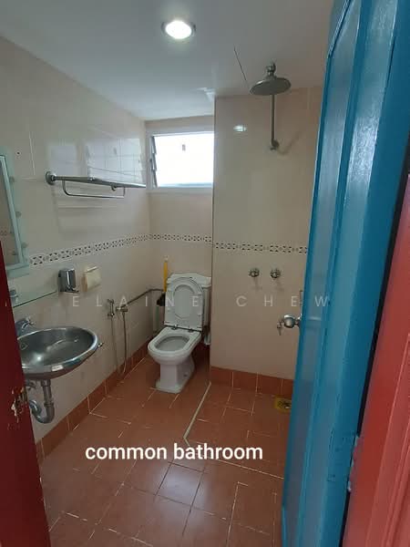 Gurney Park Condominium untuk Untuk Dijual - RM 680,000, Mac 2026 - Bathroom - PropertyGuru.com.my