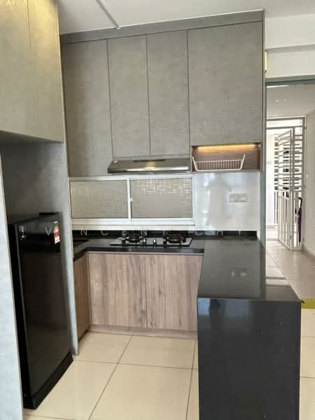 Pinnacle Sri Petaling untuk Untuk Disewa - RM 2,700 /bulan, Mac 2026 - Kitchen - PropertyGuru.com.my