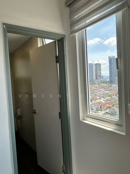 Pinnacle Sri Petaling untuk Untuk Disewa - RM 2,700 /bulan, Mac 2026 - Bathroom - PropertyGuru.com.my