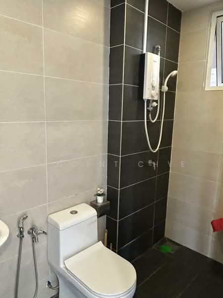 Pinnacle Sri Petaling untuk Untuk Disewa - RM 2,700 /bulan, Mac 2026 - Bathroom - PropertyGuru.com.my