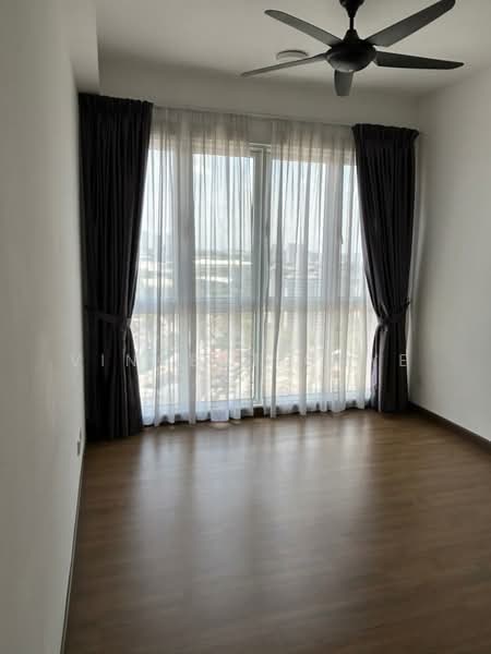 Pinnacle Sri Petaling untuk Untuk Disewa - RM 2,700 /bulan, Mac 2026 - View - PropertyGuru.com.my