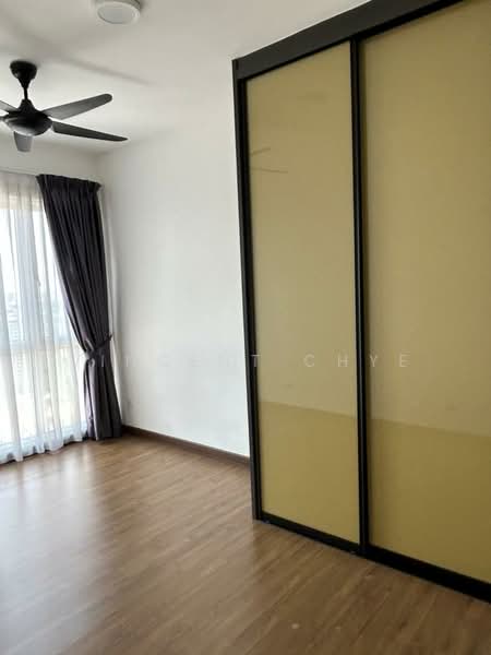 Pinnacle Sri Petaling untuk Untuk Disewa - RM 2,700 /bulan, Mac 2026 - Bedroom - PropertyGuru.com.my