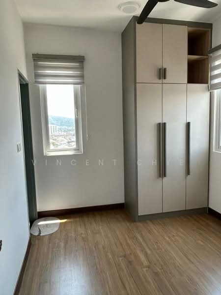 Pinnacle Sri Petaling untuk Untuk Disewa - RM 2,700 /bulan, Mac 2026 - Bedroom - PropertyGuru.com.my