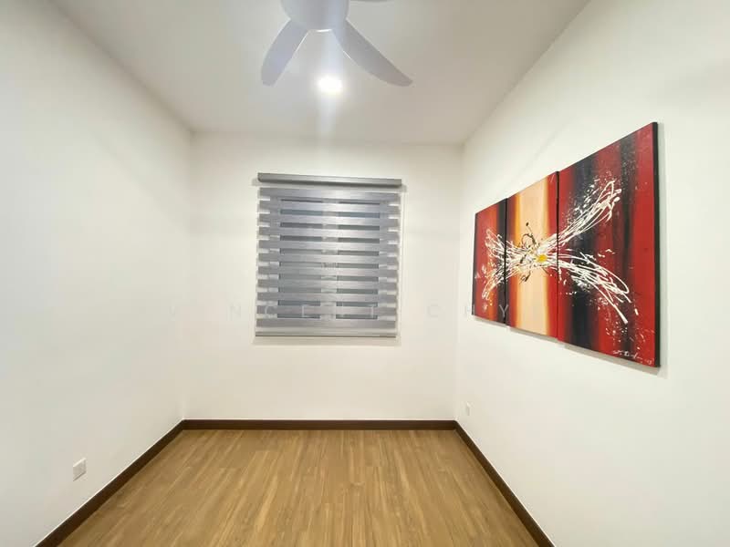 Servis Apartment untuk Disewa di Pinnacle Sri Petaling - Vincent Chye - PropertyGuru.com.my