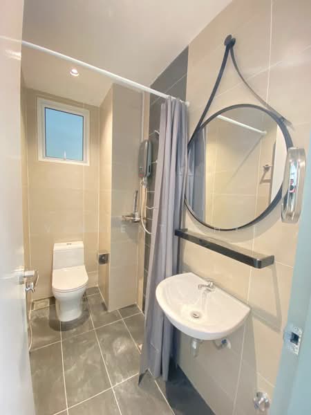 Servis Apartment untuk Disewa di Pinnacle Sri Petaling - Vincent Chye - PropertyGuru.com.my