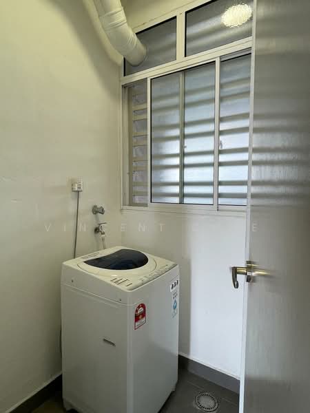 Service Residence for Rent at Pinnacle Sri Petaling - Vincent Chye - PropertyGuru.com.my
