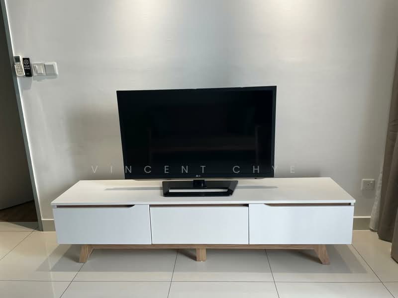 Service Residence for Rent at Pinnacle Sri Petaling - Vincent Chye - PropertyGuru.com.my