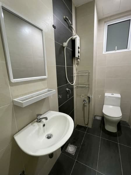 Service Residence for Rent at Pinnacle Sri Petaling - Vincent Chye - PropertyGuru.com.my