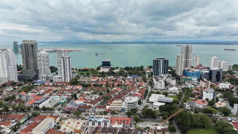 Lumina Residence untuk Untuk Dijual - RM 980,000, Mac 2026 - Exterior - PropertyGuru.com.my