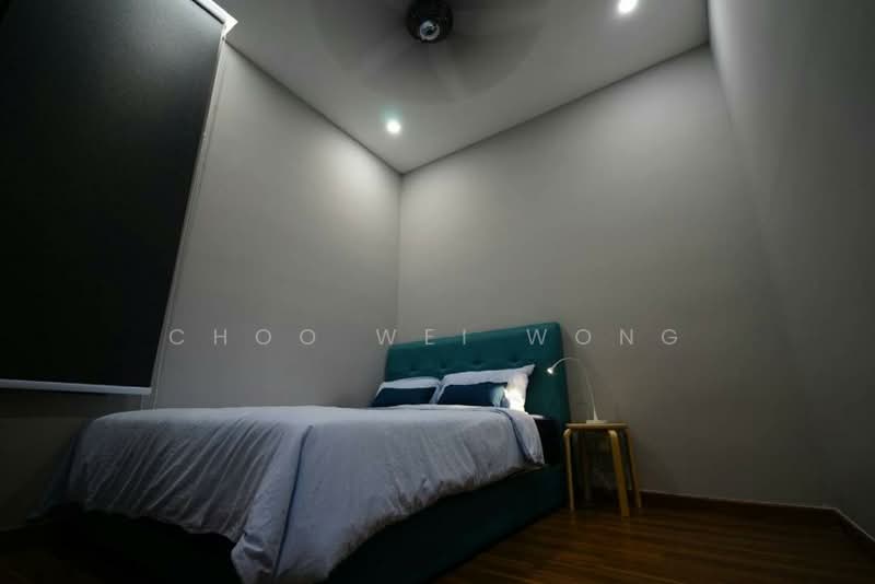 Petalz Residences untuk Untuk Disewa - RM 2,400 /bulan, Mac 2026 - Bedroom - PropertyGuru.com.my