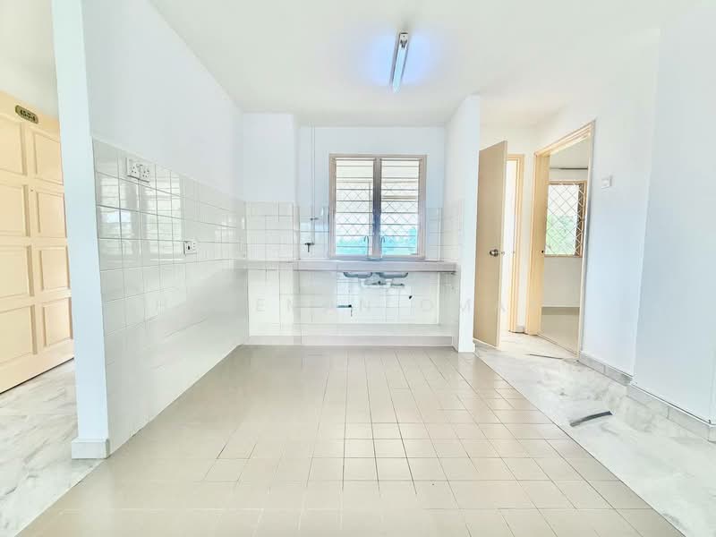 Sri Jelatek untuk Untuk Dijual - RM 368,000, Mac 2026 - Kitchen - PropertyGuru.com.my