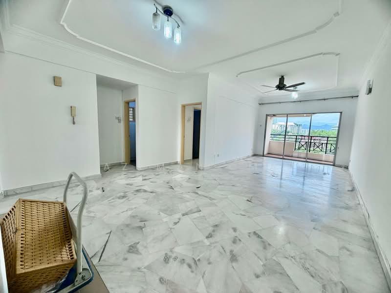 Sri Jelatek untuk Untuk Dijual - RM 368,000, Mac 2026 - Living Room - PropertyGuru.com.my