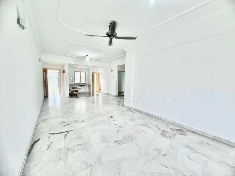 Sri Jelatek untuk Untuk Dijual - RM 368,000, Mac 2026 - Living Room - PropertyGuru.com.my