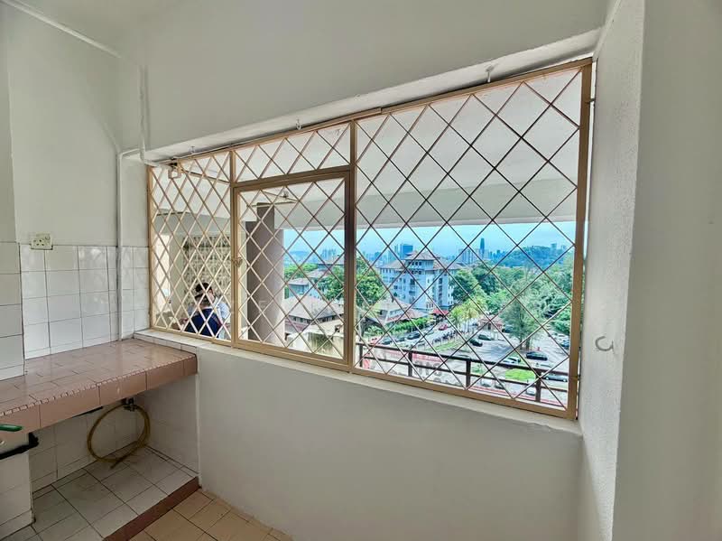 Sri Jelatek untuk Untuk Dijual - RM 368,000, Mac 2026 - View - PropertyGuru.com.my