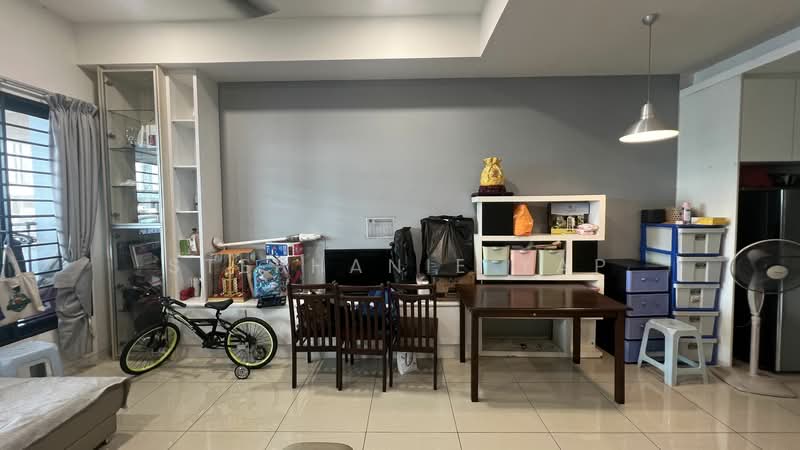 3-storey Terraced House for Sale in Puchong (Selangor) - Stephanie Yap - Living Room - PropertyGuru.com.my