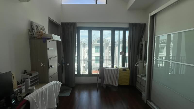 3-storey Terraced House for Sale in Puchong (Selangor) - Stephanie Yap - Interior - PropertyGuru.com.my