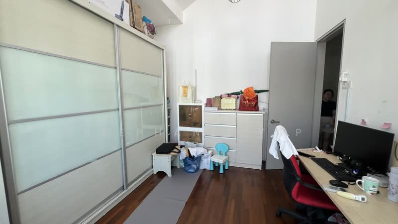 3-storey Terraced House for Sale in Puchong (Selangor) - Stephanie Yap - Study - PropertyGuru.com.my