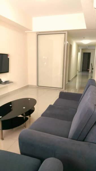 Retail Space for Sale in Shah Alam (Selangor) - Emily Kho - Living Room - PropertyGuru.com.my