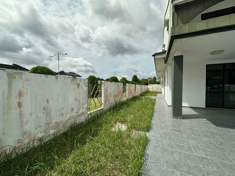 2-storey Terraced House for Sale in Eco Summer (Johor Bahru) - Ee Fong Toh - Exterior - PropertyGuru.com.my